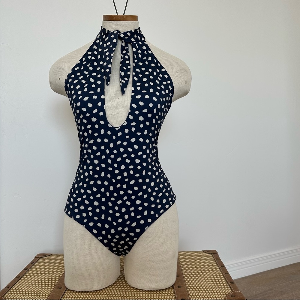 Beach Riot One Piece